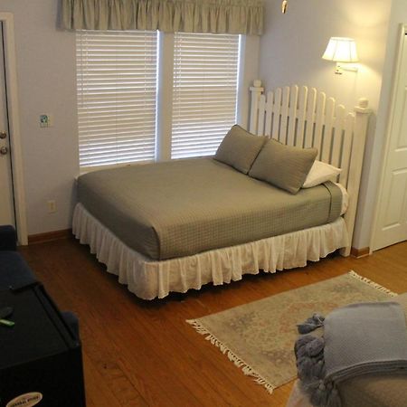 Turtle Beach Inn Indian Pass 외부 사진