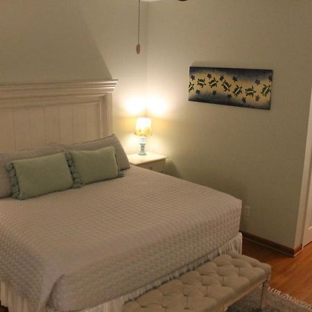 Turtle Beach Inn Indian Pass 외부 사진