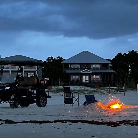 Turtle Beach Inn Indian Pass 외부 사진
