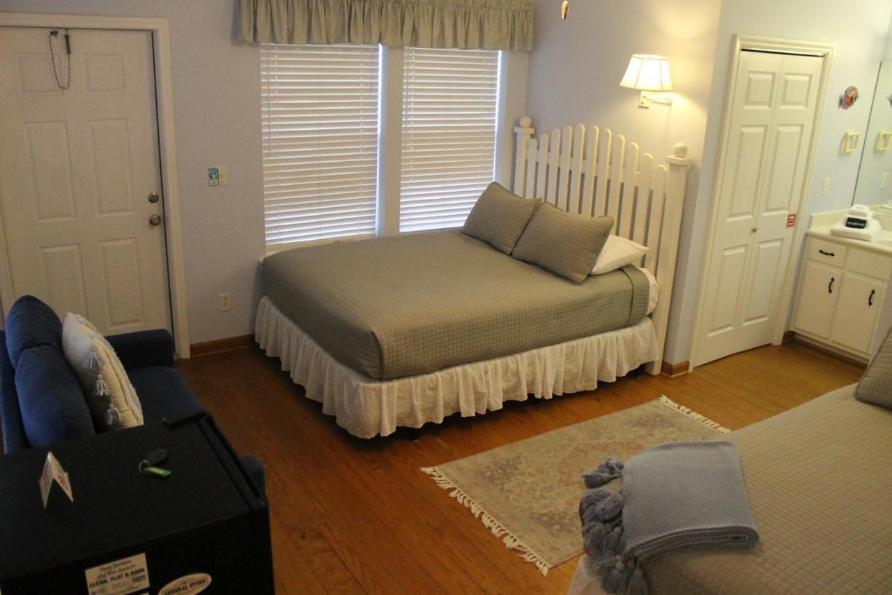 Turtle Beach Inn Indian Pass 외부 사진