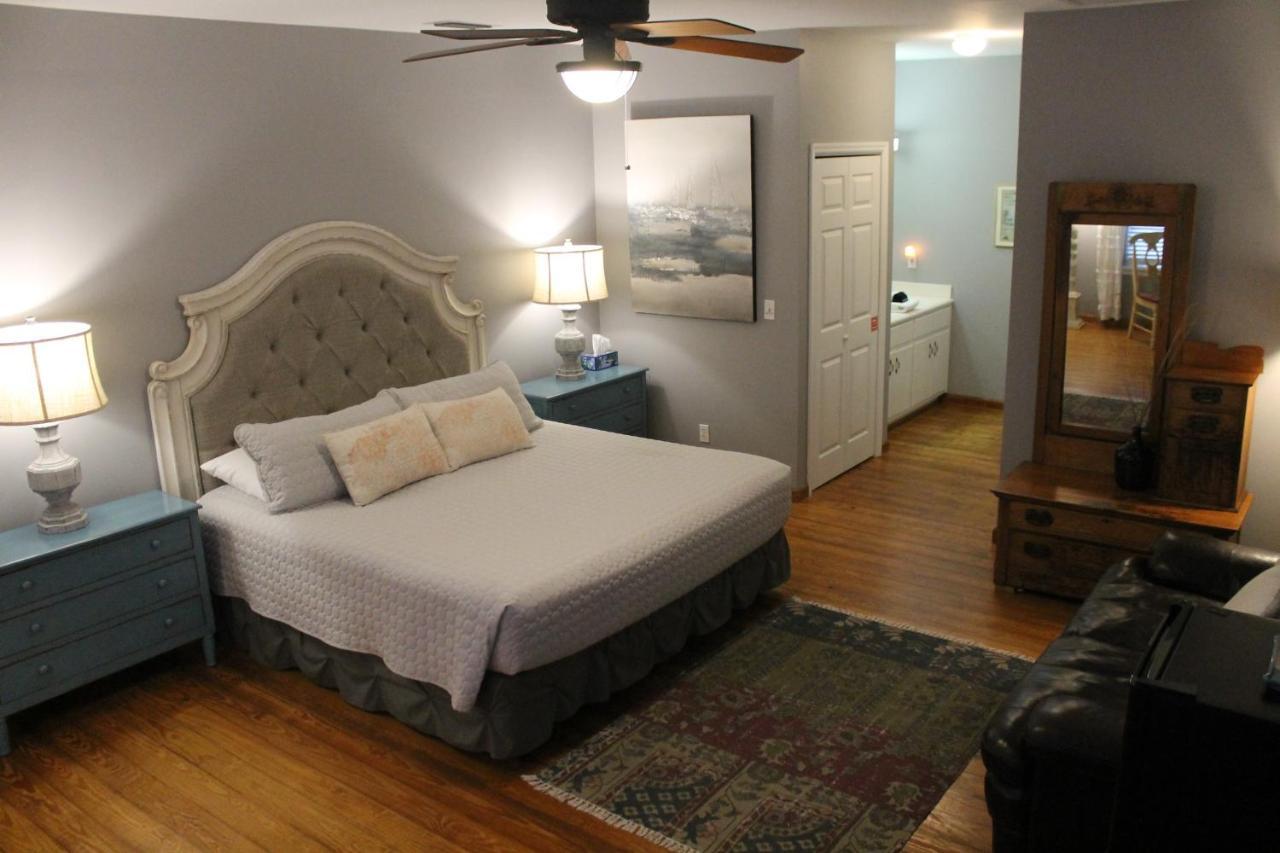 Turtle Beach Inn Indian Pass 외부 사진