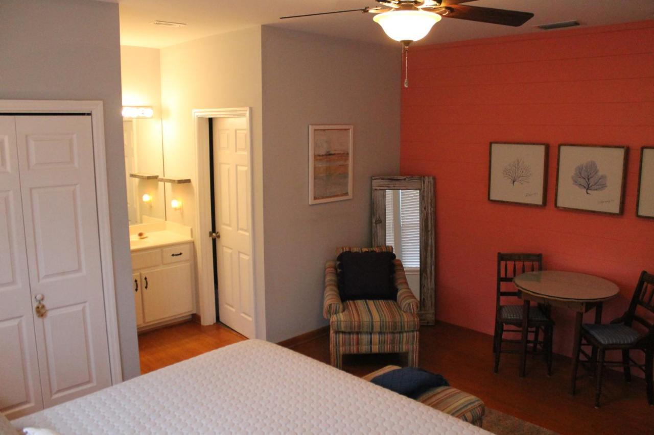 Turtle Beach Inn Indian Pass 외부 사진